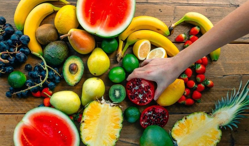 O Masum Meyve Bağırsaklara Tuzak mı – Dr. Sethi’nin Şaşırtan Listesi