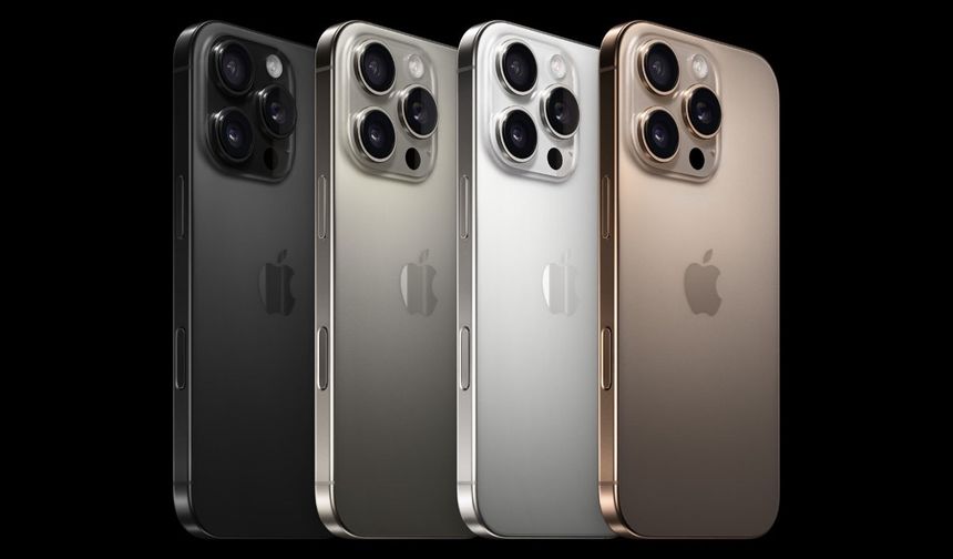 iPhone 18 Pro Gece Çekiminde Fark Yaratan Yeniliklerle Geliyor