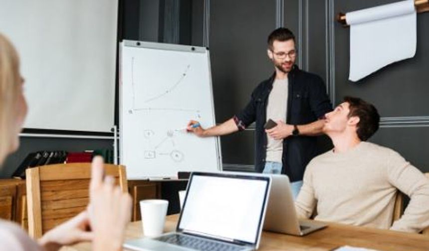 Almanya ICF Koçluk Eğitimi