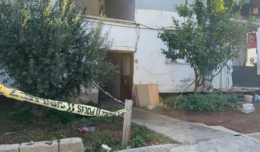 Tarsus’ta Koca Vahşeti: 1 Ölü