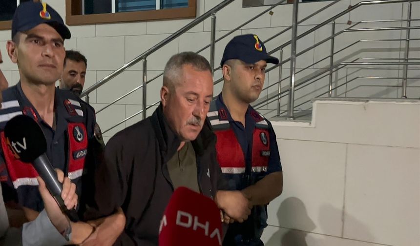 4 yıldır kayıp olarak aranan Emrah'ın kemikleri, arkadaşının evinin bahçesinden çıktı