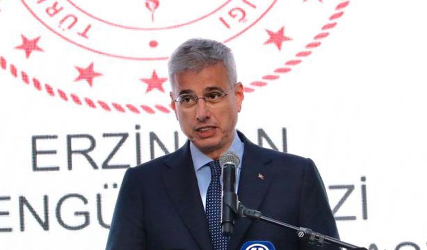 Bakan Göktaş: Aileyi, geleceğe güvenle bakan bir toplumun temeli haline getiriyoruz (3)