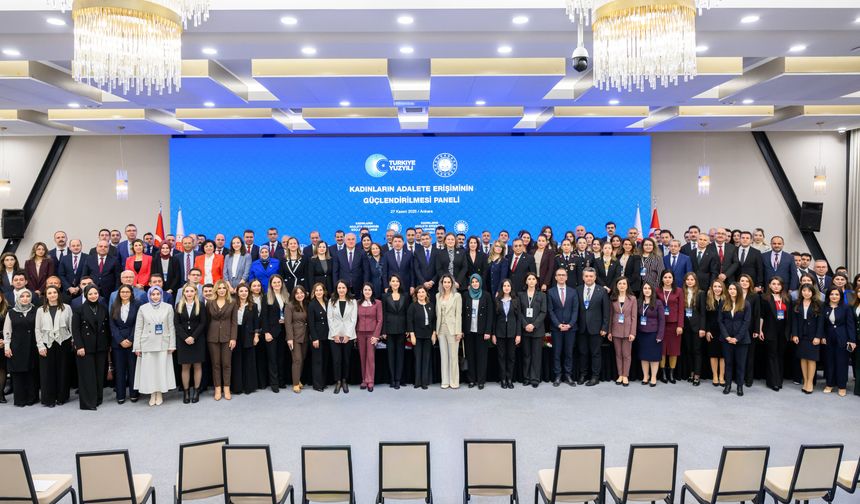 Bakan Tunç: Kovid düzenlemesi, bir af değildir