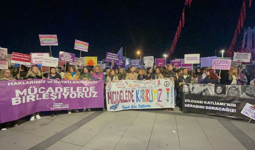 Boşandıktan 20 gün sonra eski eşini öldüren sanığa ağırlaştırılmış müebbet (2)