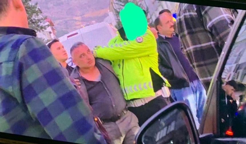 Boşanma aşamasındaki eşi tarafından bıçaklanan kadın ağır yaralandı