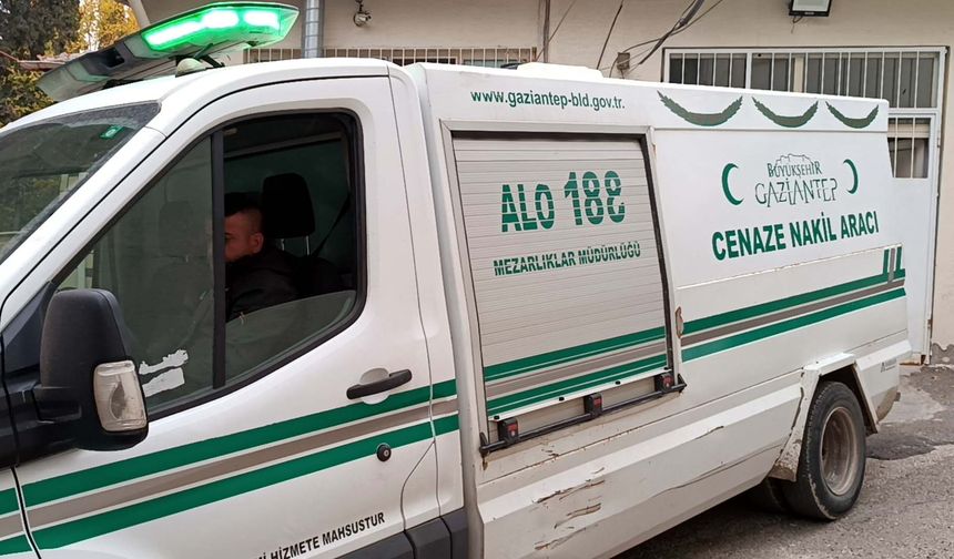 Boşanma aşamasındaki eşini tabancayla vurdu (2)