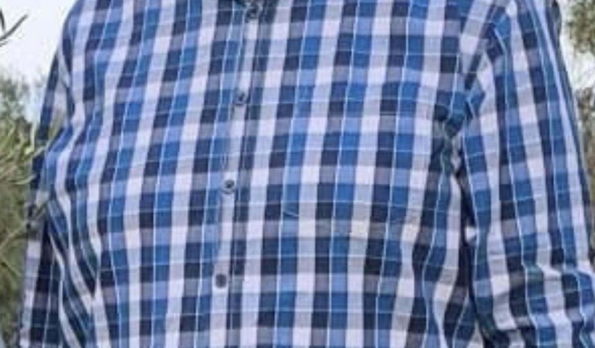 Define avcıları, 300 yıllık mezarı kazarak tahrip etti