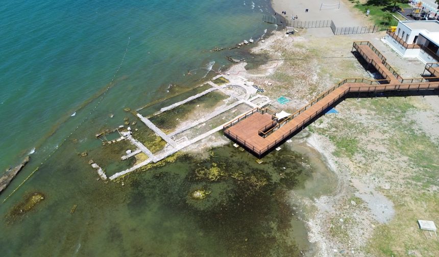 Dünyanın gözü Papa 14'üncü Leo'nun ayin yapacağı İznik'te