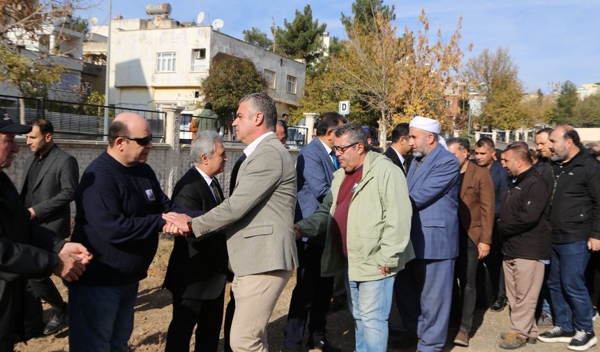 Evinde ölü bulunan bölüm başkanı, kalp krizi geçirmiş