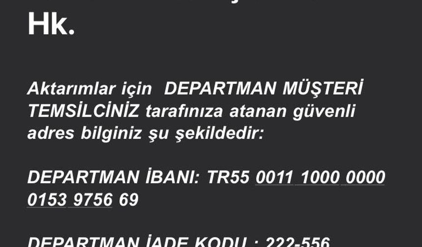 'Faizsiz kredi kullandıracağız' vaadiyle engelli bireyin 629 bin TL'sini aldılar