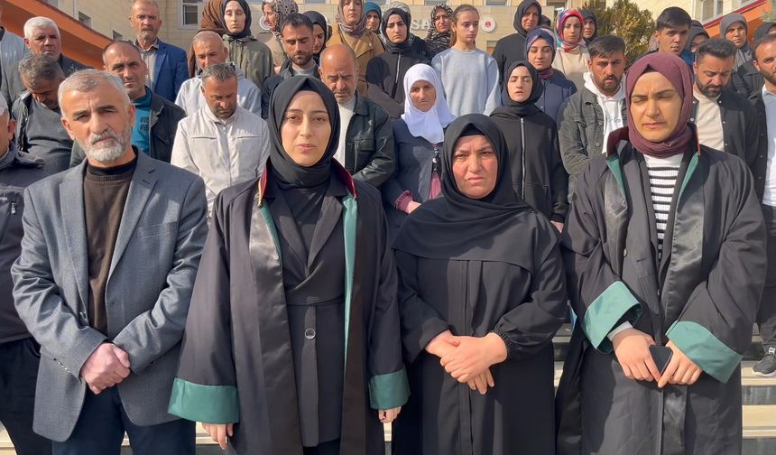 Halay çekerken öldürülen Adnan'ın annesi: Sanığın gözlerinin içine baktım, hiçbir pişmanlığı yoktu