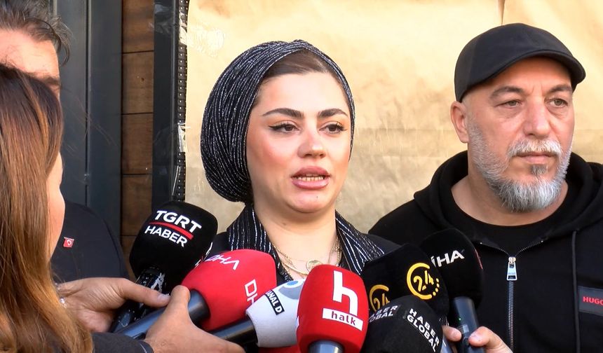 İstanbul - Böcek ailesi soruşturmasında tahliye edilen esnaf konuştu: Tahlillerimiz temiz çıktı