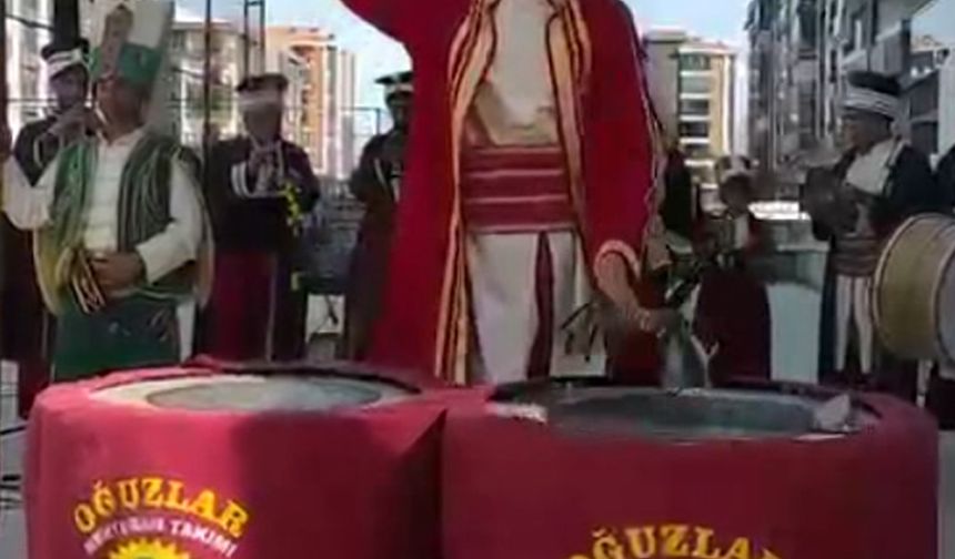 Kreşte tanıştığı mehtere 15 yılını verip, kendi ekibini kurdu