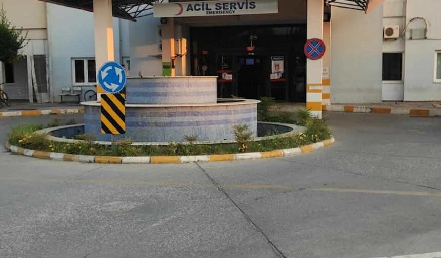 Muğla'da zehirlenme şüphesiyle hastaneye kaldırılan 3 kardeşten 1'i öldü