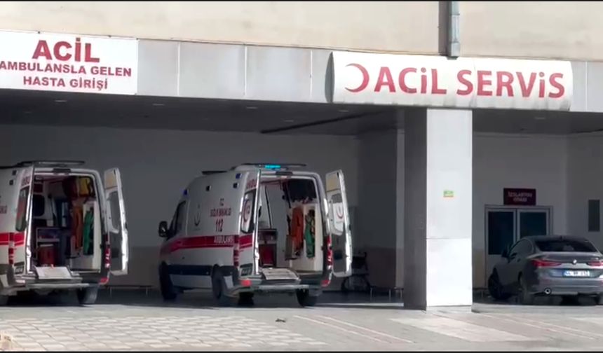 Okulda kalp krizi geçiren Sude hayatını kaybetti