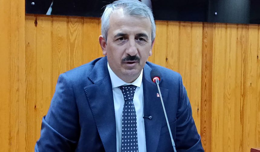 Saros Körfezi'nde su altına 'Minyatür Edirne' şehri batırılacak