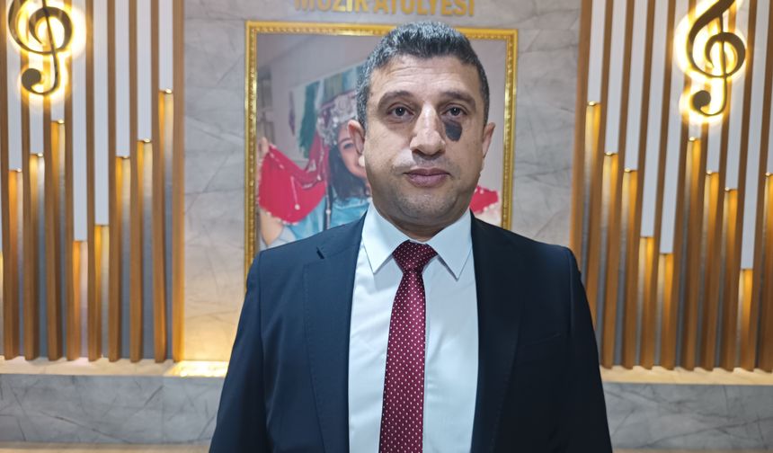 Şehit öğretmen Aybüke Yalçın, adının verildiği okulda anıldı