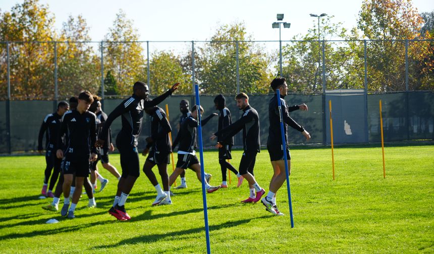 Selçuk İnan: Volkan hocanın da gelişiyle beraber bir hava yakalamış durumdalar