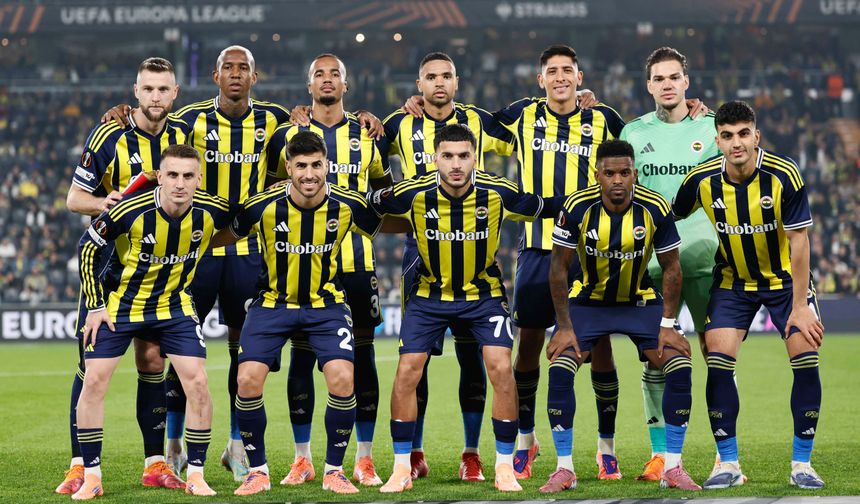 Yiğit Efe Demir'den ilk 11'de güven veren performans