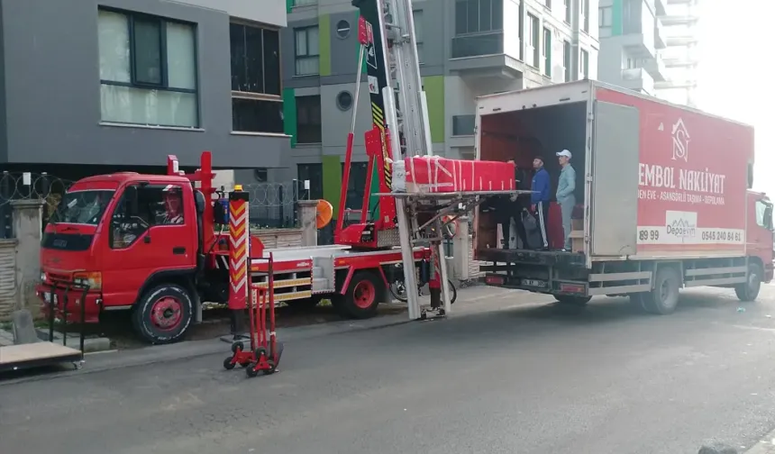 İstanbul Evden Eve Nakliyat Fiyatları 2026 – Güncel Rehber ve Detaylı Bilgiler