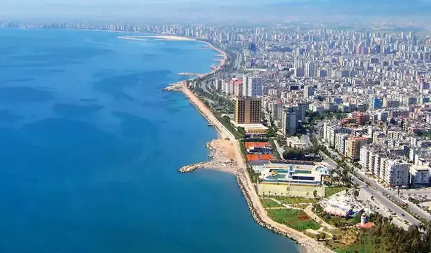 Mersin’de 2025 YKS Başarı Grafiği Yükseliyor: Öğrenciler Sıralama Hesaplama ile Hedefe Kilitlendi