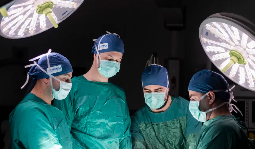 Ortopedi Nedir? Uzman Ortopedi Doktorları ve İstanbul'daki En İyi Ortopedistler