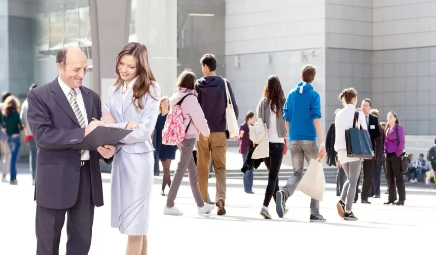 Kayseri Harita ile Güvenilir Ölçüm ve Planlama Hizmetleri