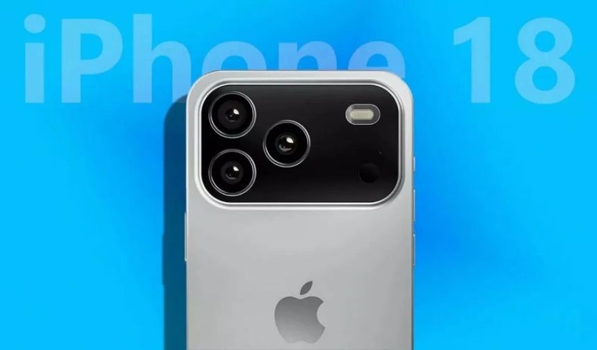 Apple iPhone 18 Serisini Erteledi: Yeni Lansman Takvimi Şaşırttı