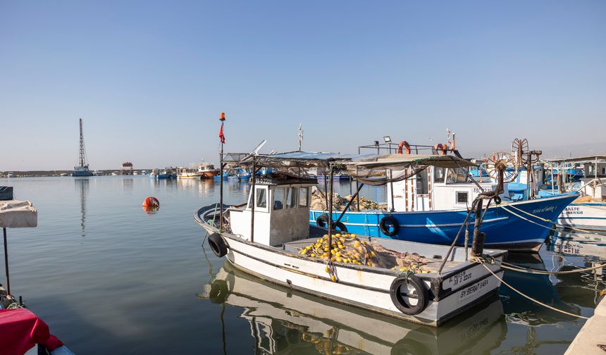 Mersin Büyükşehir’den Akdeniz’i Koruyacak Yeni Proje