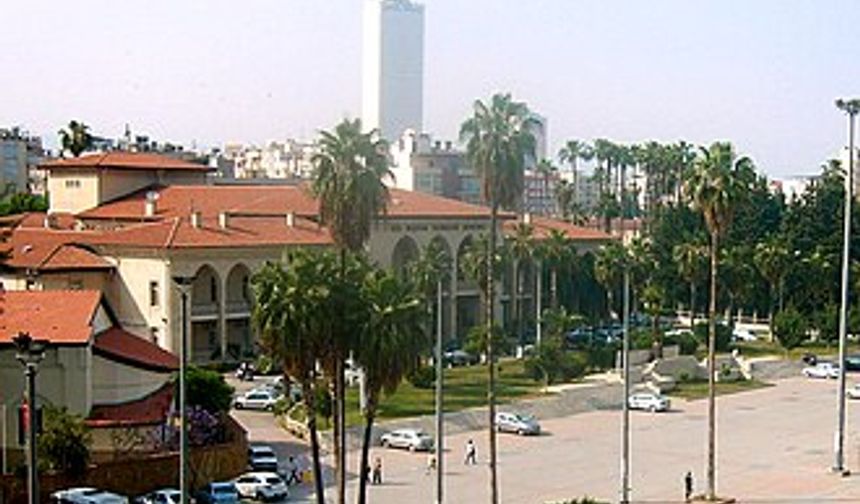 Mersin'de Hafta Ortası Hava Durumu: Parçalı Güneşli Bir Gün (5 Kasım 2025)