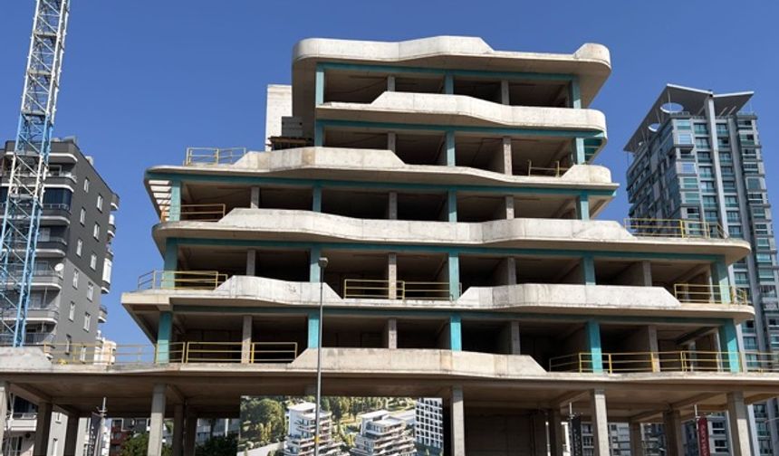 Mersin’in Gururu 47 yıl boya uygulama ve uretim tecrubesi İzocolor: 1988 dan Bu Yana üretimde Türkiye’ye Renk Katıyor