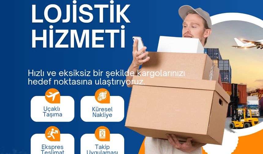 Güvenli Paketleme Sanatı: Gönderiniz Nasıl Korunur?