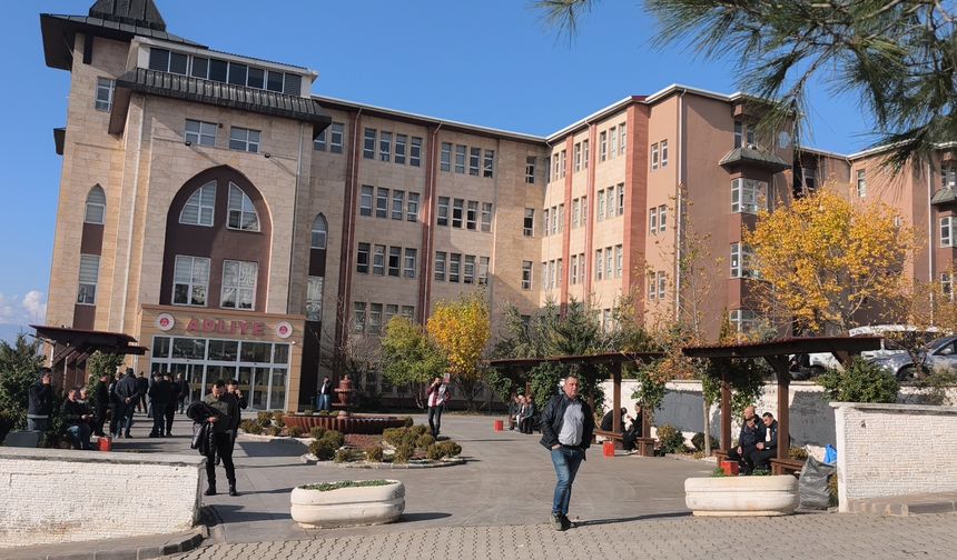 55 kişinin öldüğü Reyyan Apartmanı'nın davasında tutuklu tek sanık müteahhit tahliye edildi