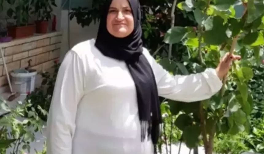 Annesini öldüren babası için en ağır cezayı istedi: Çocukken tiner döküp bizi yakmaya çalıştı