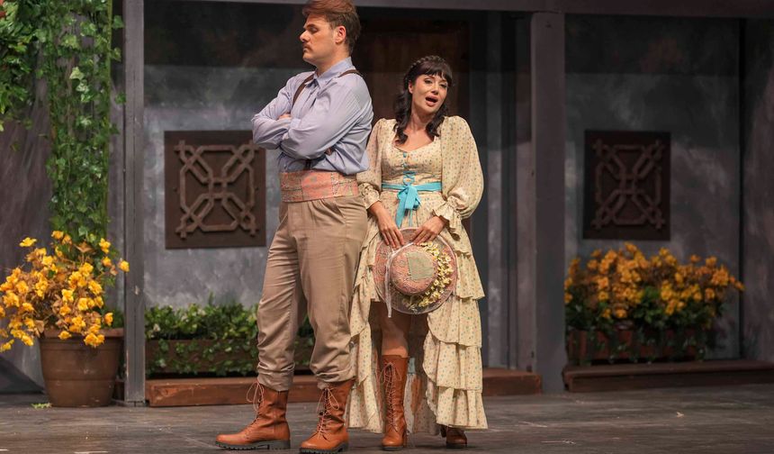 'Don Giovanni'ye alkış yağdı