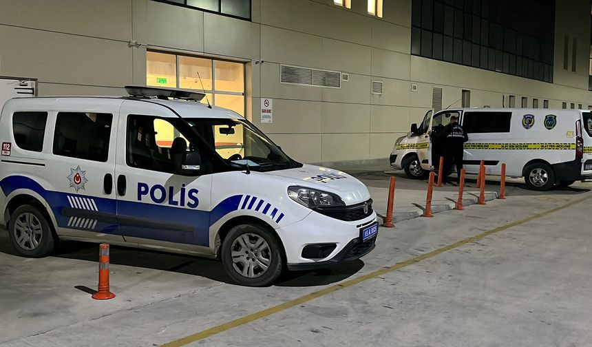 Eski başhekim Kocabıyık öldü