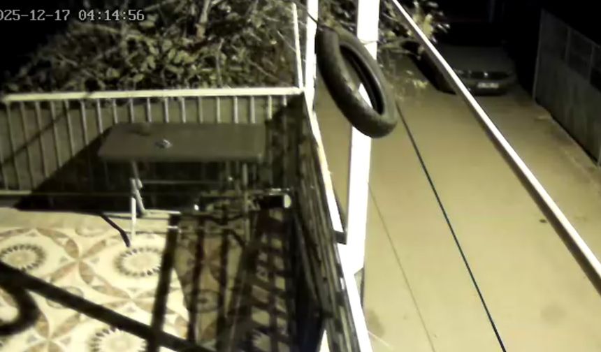 Hatay'da 4 büyüklüğünde deprem meydana geldi