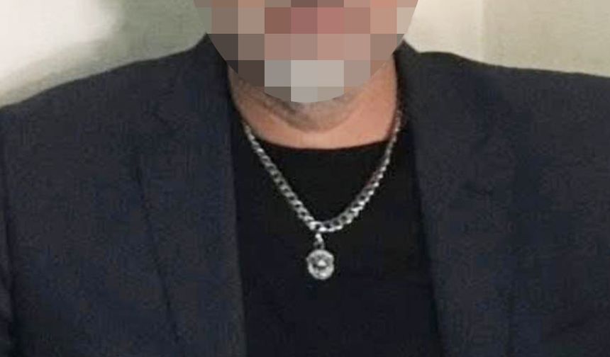 İş yerinde tartıştığı 2 kişiyi tabancayla öldürdü