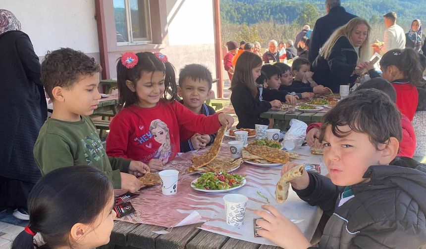 Isparta'da 30 yıllık içme suyu sorunu çözüldü