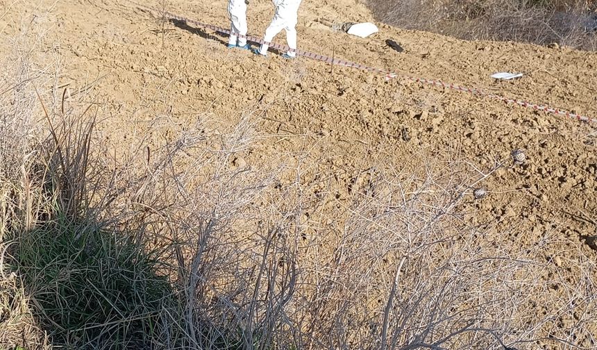 Kayıp olarak aranan engellinin 15'inci günde dere kenarında cesedi bulundu
