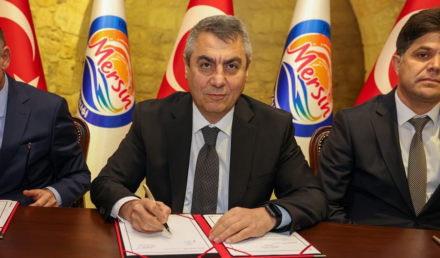 Mut'a 24 derslikli yeni ortaokul