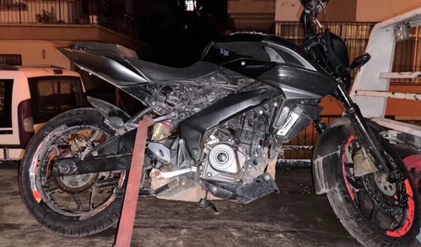 Tehditle para isteyip, iş yeri kurşunlayan 3 şüpheli tutuklandı