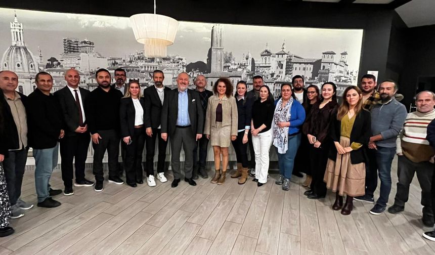 'Turizm, fonlar, indirim ve teşviklerle desteklenmeli'