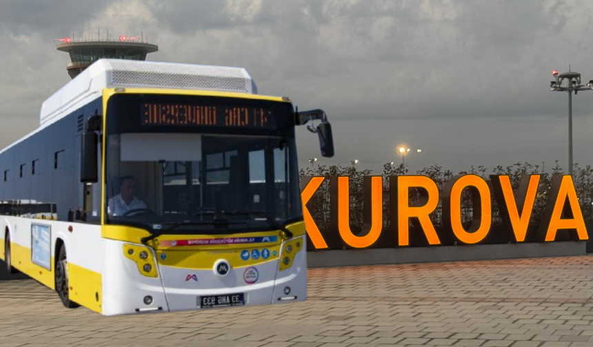 Havalimanı yolu çileye döndü, gözler Mersin Büyükşehir’de: Adım atılacak mı?