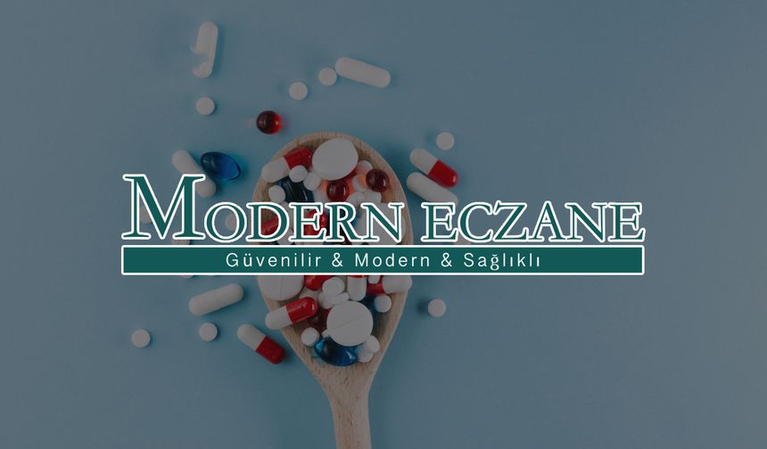 Online Eczane Hizmeti ile Güvenli ve Hızlı Alışveriş Yapın