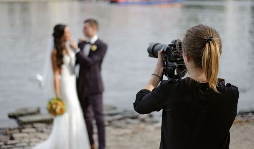 Mersin Fotoğrafçı Tavsiyeleri – Düğün & Özel Günler İçin