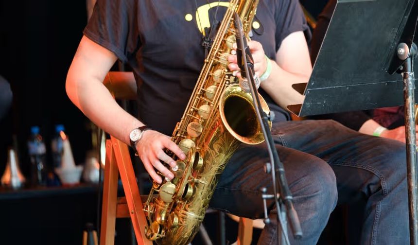 Mersin Müzisyenleri Tanıyalım – Şehrin Yetenekleri