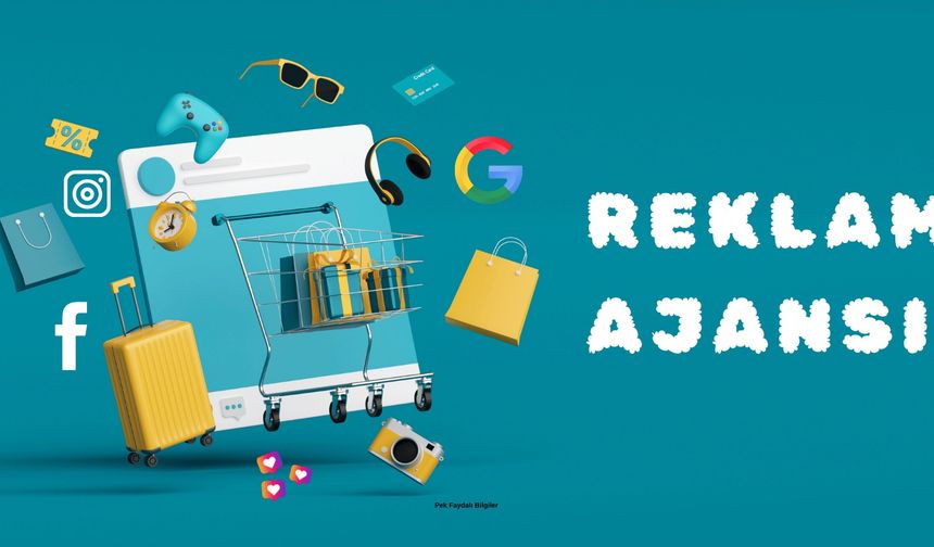 Mersin Reklam Ajansları – Kurumsal Tanıtım Rehberi