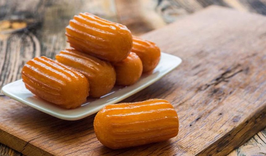 Evde Tulumba Neden Tutmaz? Çıtır Olanlarla Olmayanları Ayıran İnce Detay