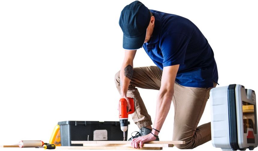 Mersin’de En Çok Aranan Ustalar Hangileri?